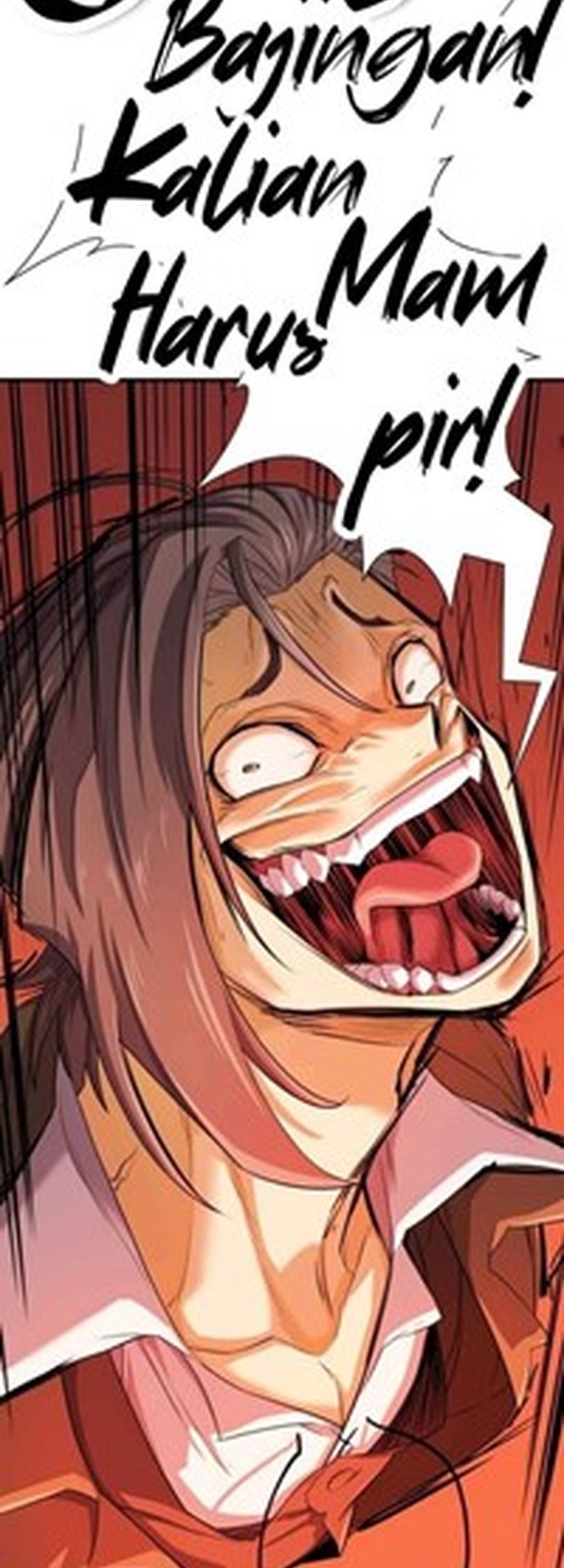 Apocalypse Sword God Chapter 55 Gambar 56