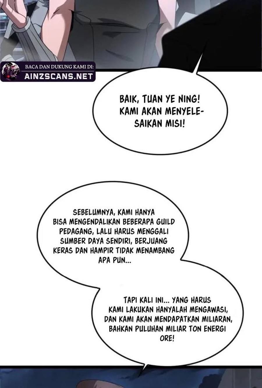 Apocalypse Sword God Chapter 55 Gambar 4