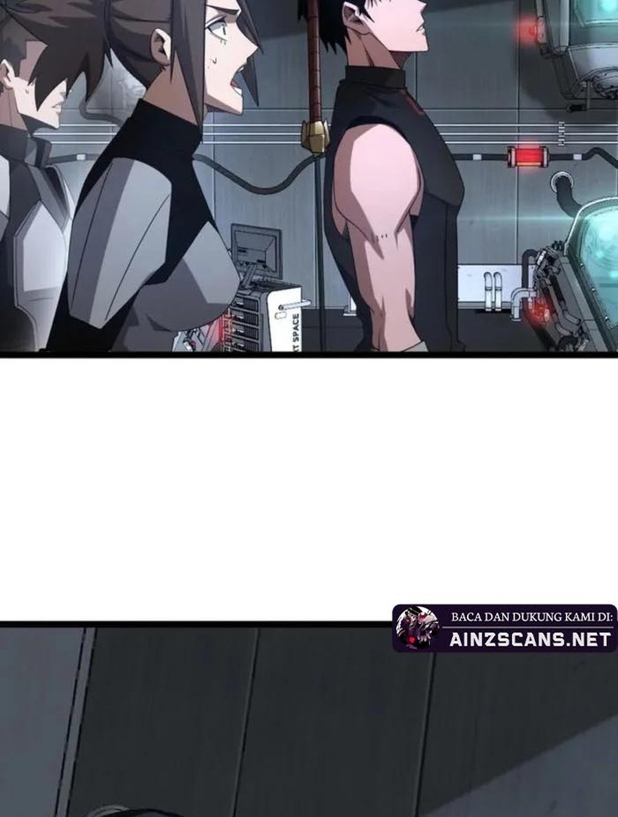 Apocalypse Sword God Chapter 55 Gambar 20