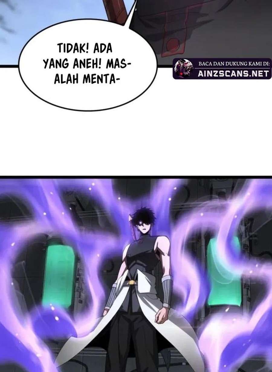 Apocalypse Sword God Chapter 55 Gambar 32
