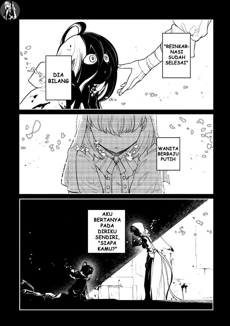 Komik Reincarnation no Kaben Chapter 66 gambar nomor 1