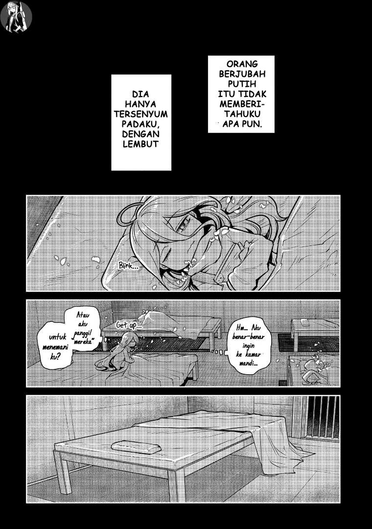 Reincarnation no Kaben Chapter 66 Gambar 27