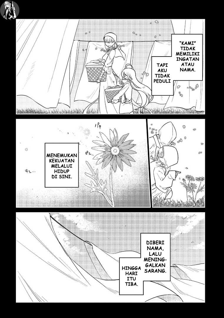 Reincarnation no Kaben Chapter 66 Gambar 7