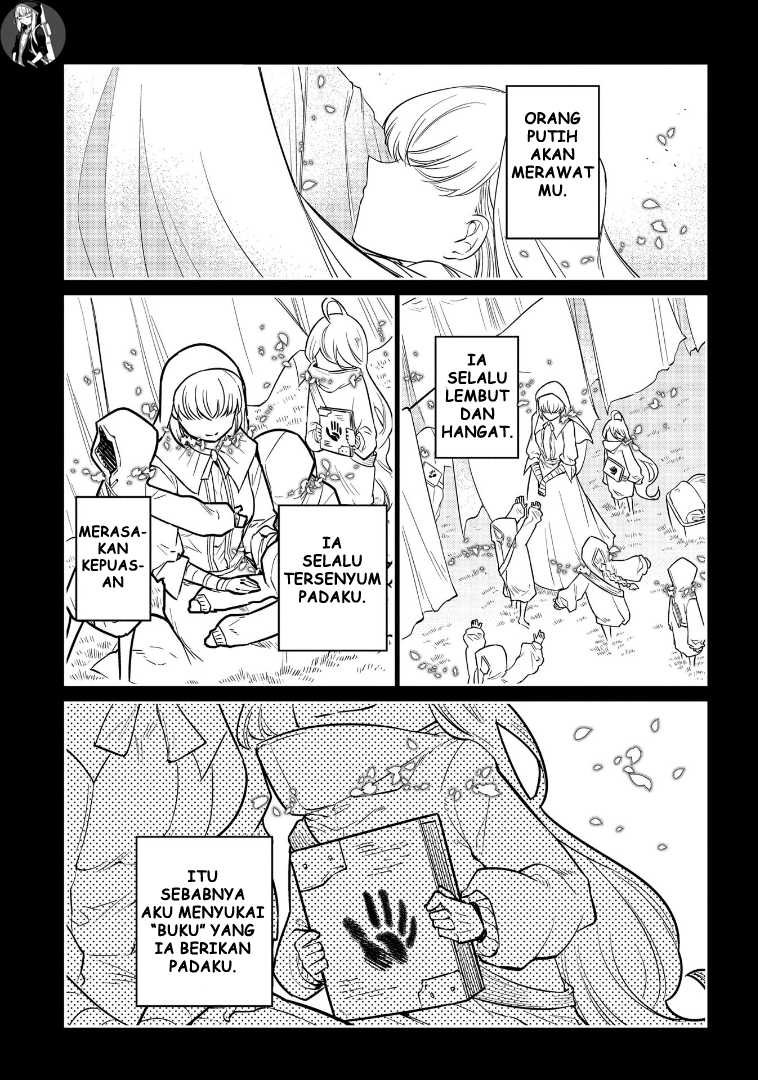 Reincarnation no Kaben Chapter 66 Gambar 8