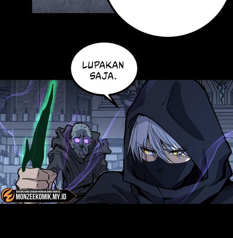 God-level Assassin, I’m the Shadow Chapter 11 Gambar 32