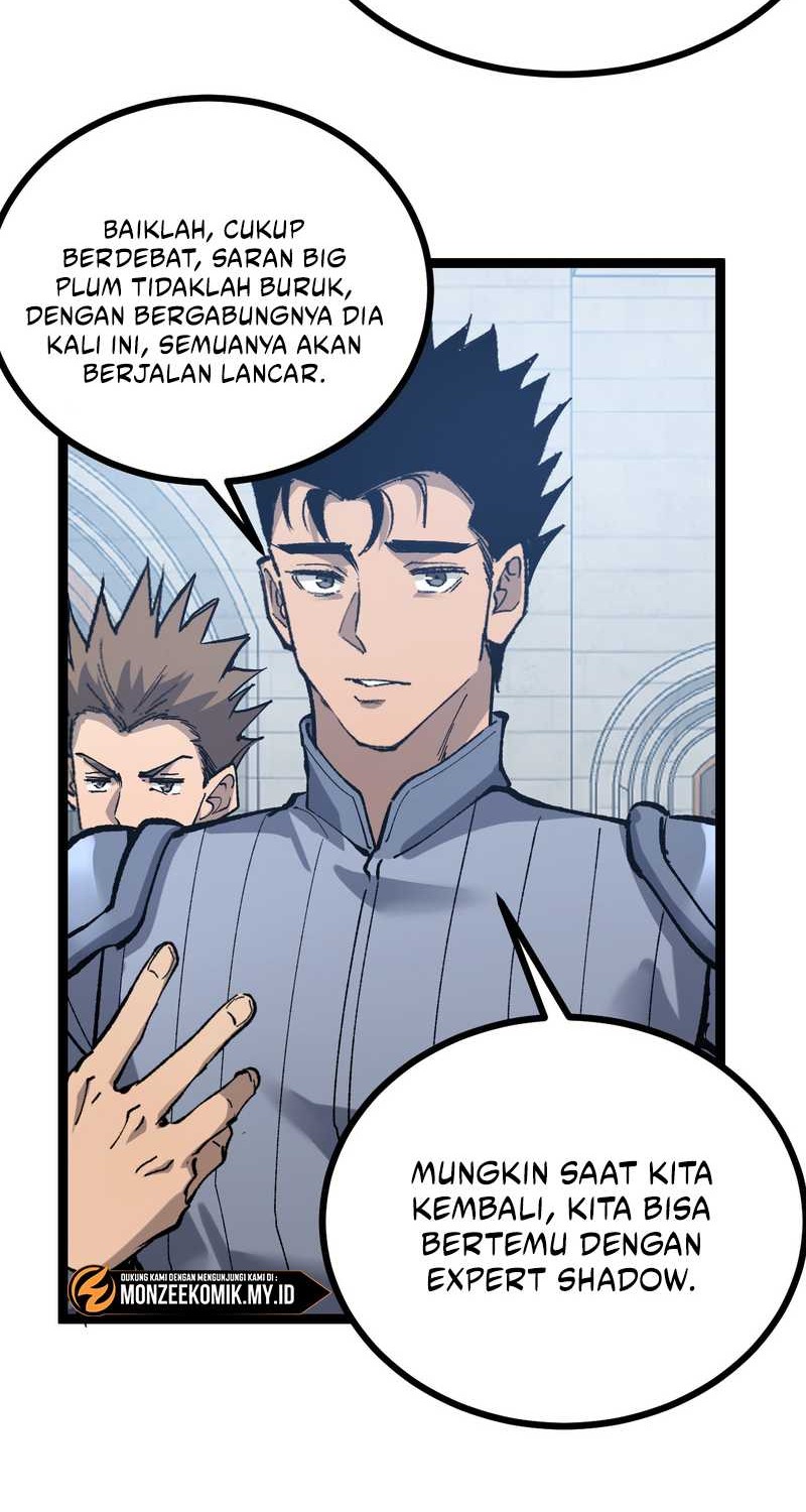 God-level Assassin, I’m the Shadow Chapter 11 Gambar 18