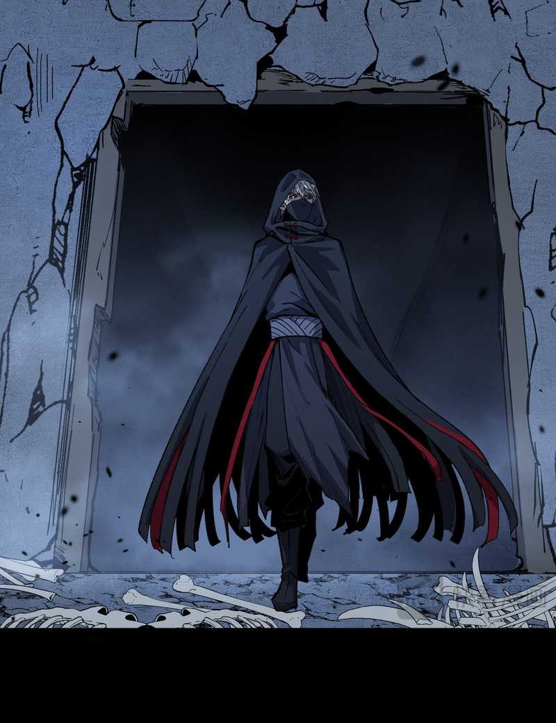 God-level Assassin, I’m the Shadow Chapter 11 Gambar 20