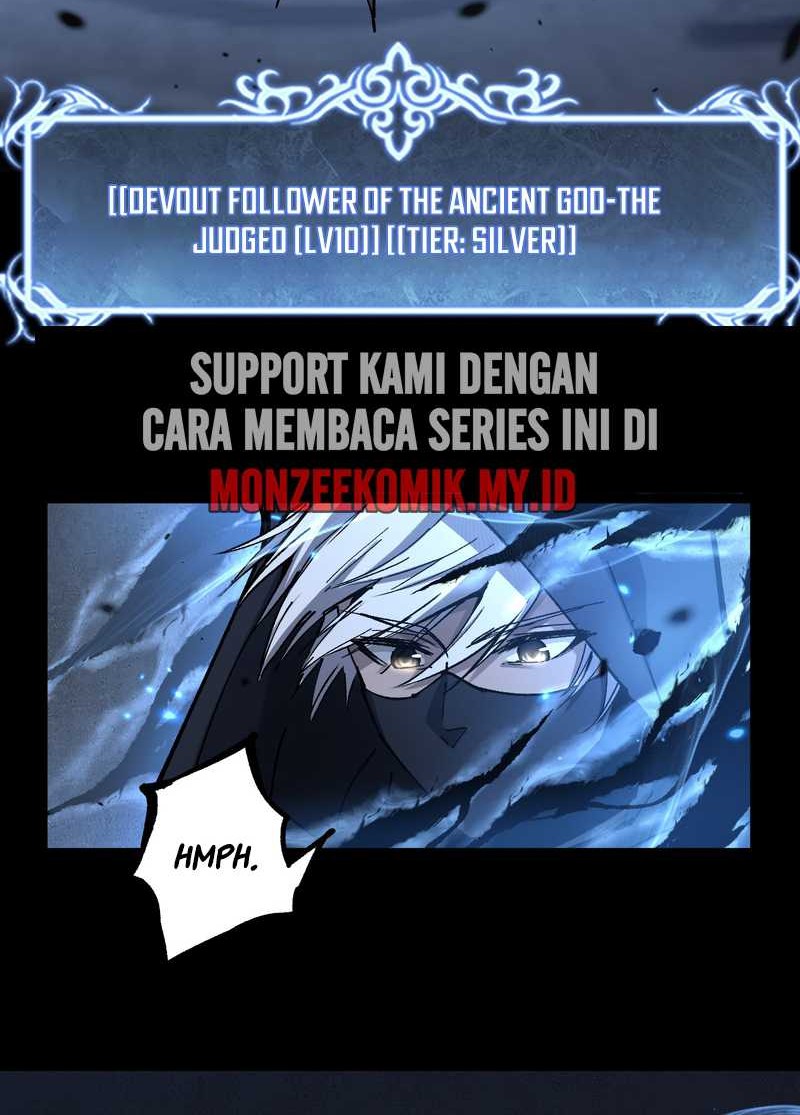 God-level Assassin, I’m the Shadow Chapter 11 Gambar 22