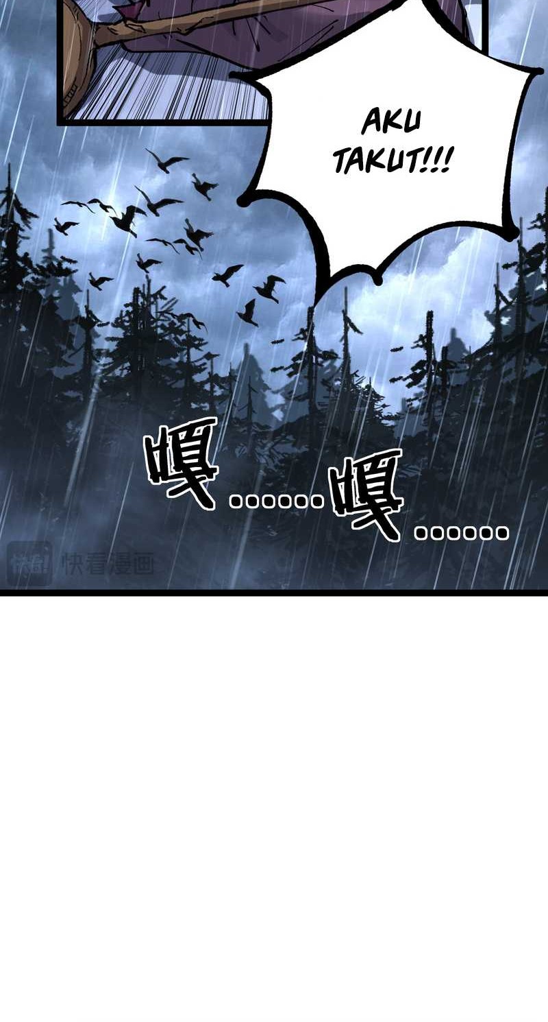 God-level Assassin, I’m the Shadow Chapter 11 Gambar 14