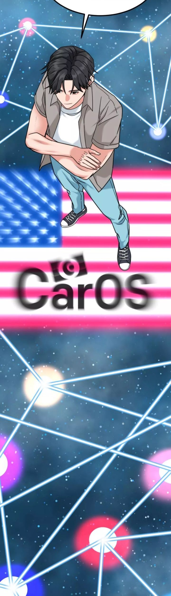 The Investor Who Sees The Future Chapter 43 Gambar 52