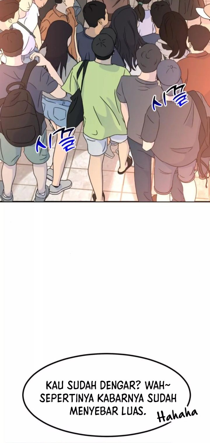 The Investor Who Sees The Future Chapter 43 Gambar 57