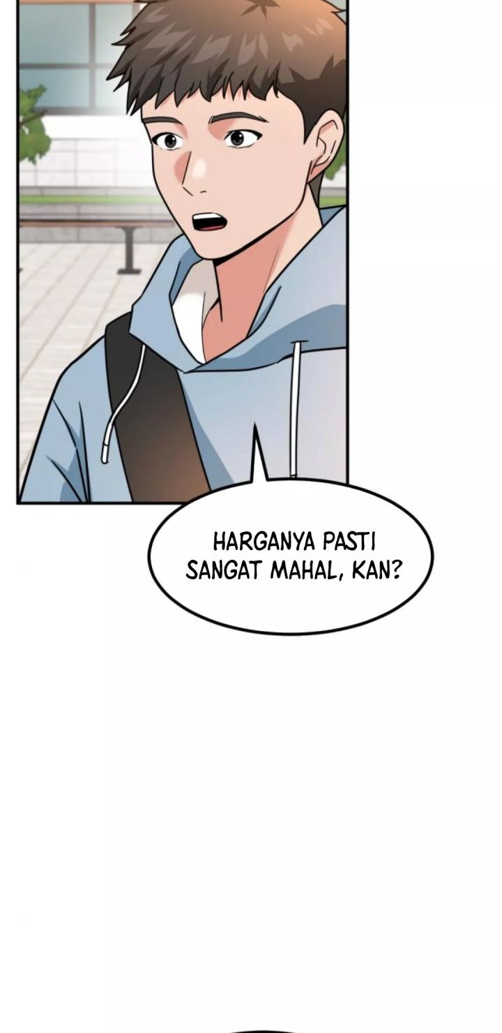 The Investor Who Sees The Future Chapter 43 Gambar 61