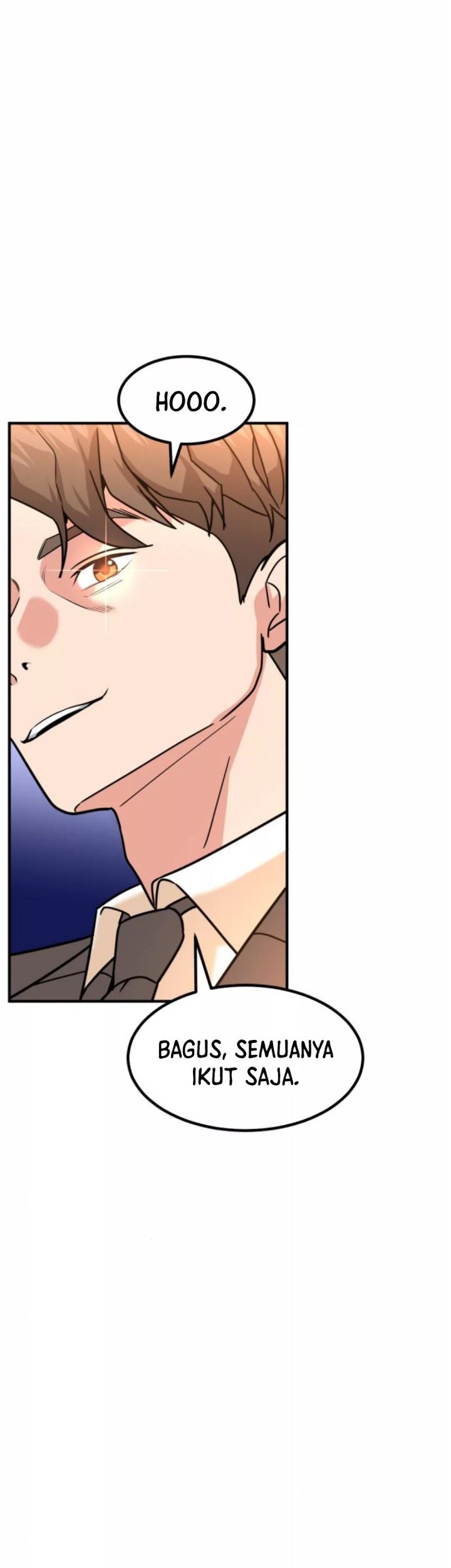 The Investor Who Sees The Future Chapter 43 Gambar 65