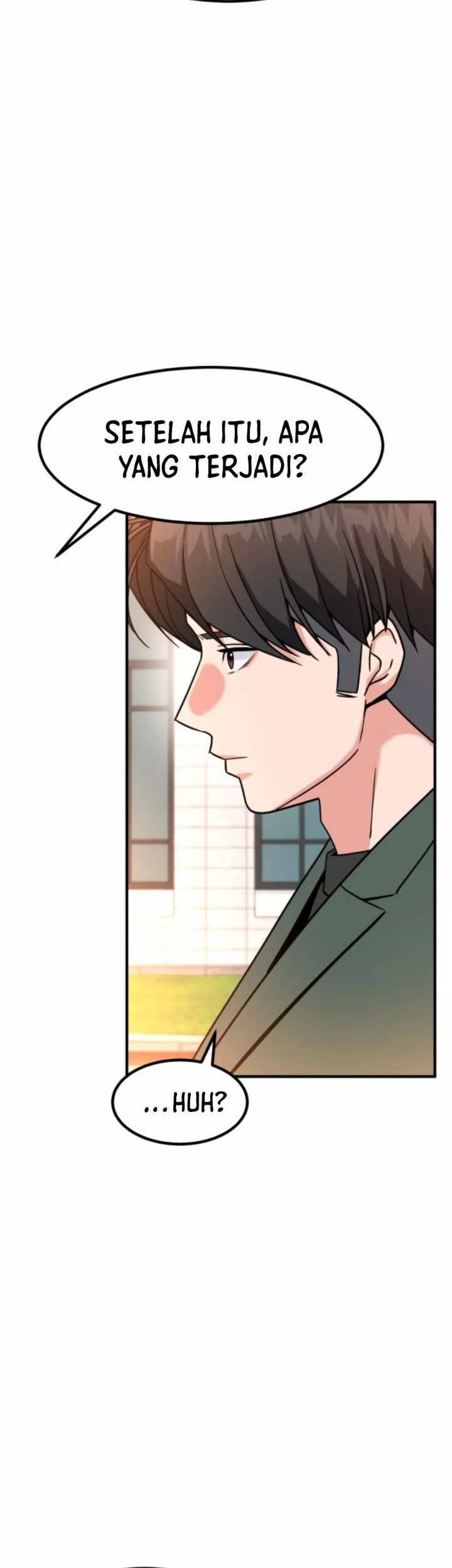 The Investor Who Sees The Future Chapter 43 Gambar 73