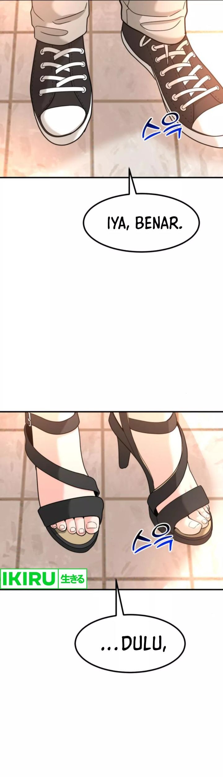 The Investor Who Sees The Future Chapter 43 Gambar 70