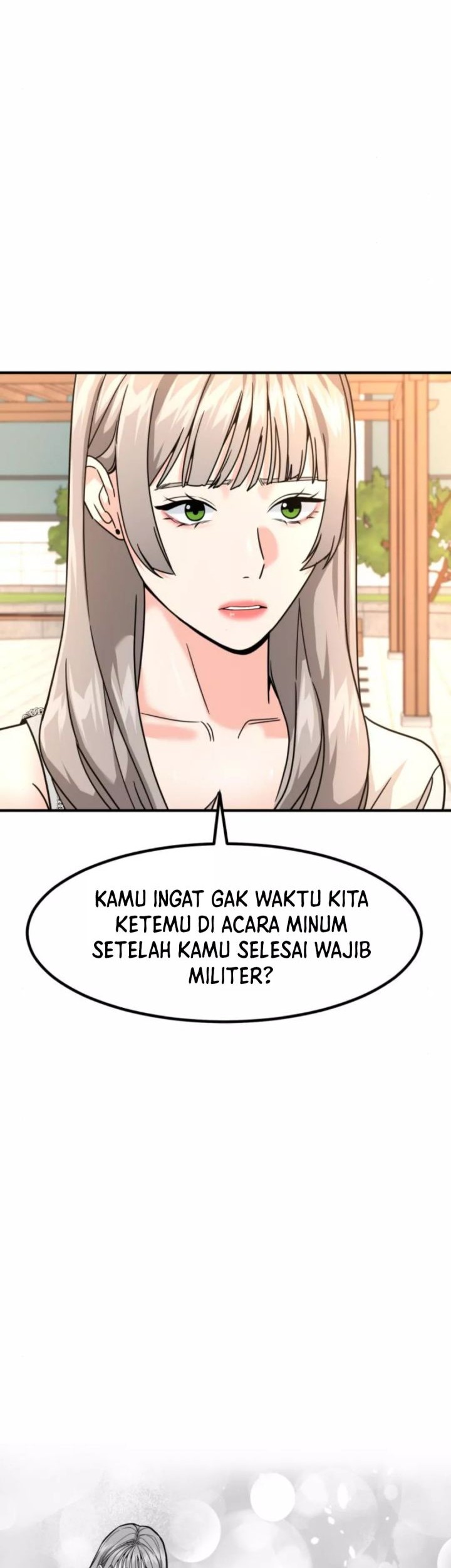 The Investor Who Sees The Future Chapter 43 Gambar 71