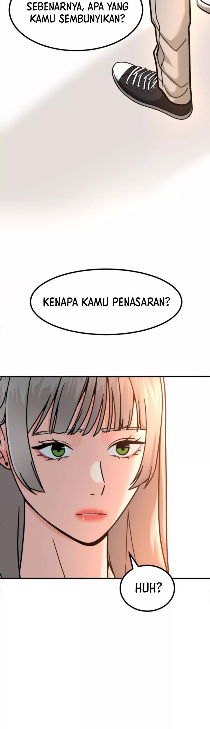The Investor Who Sees The Future Chapter 43 Gambar 75