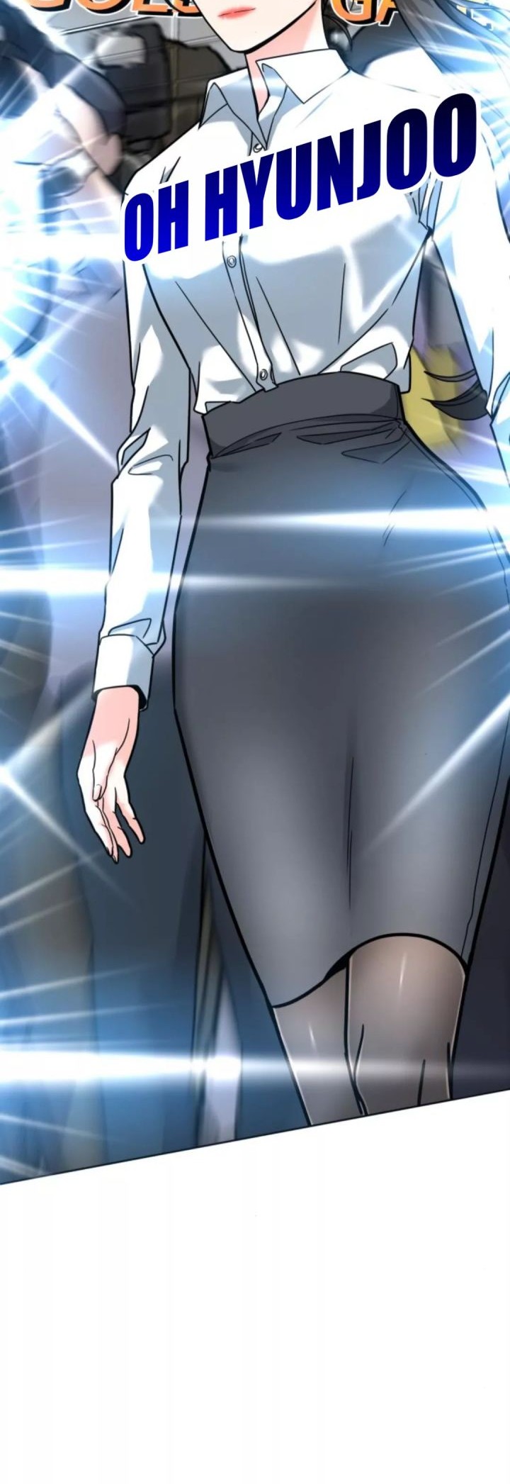 The Investor Who Sees The Future Chapter 43 Gambar 5