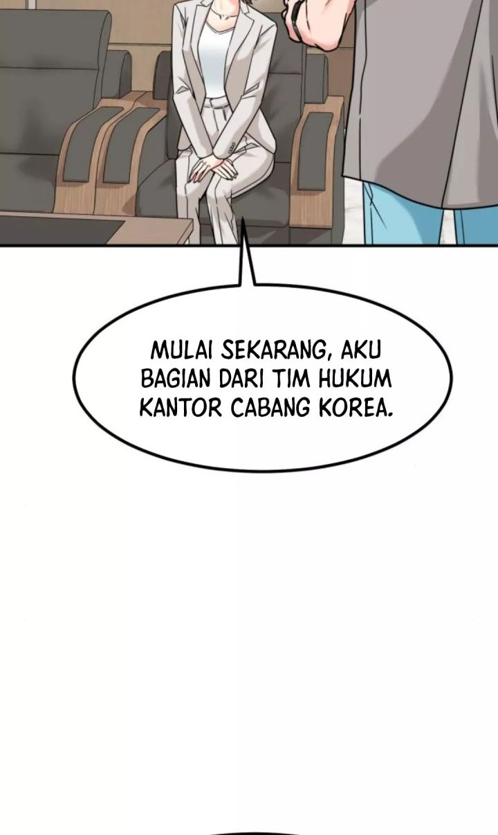 The Investor Who Sees The Future Chapter 43 Gambar 17