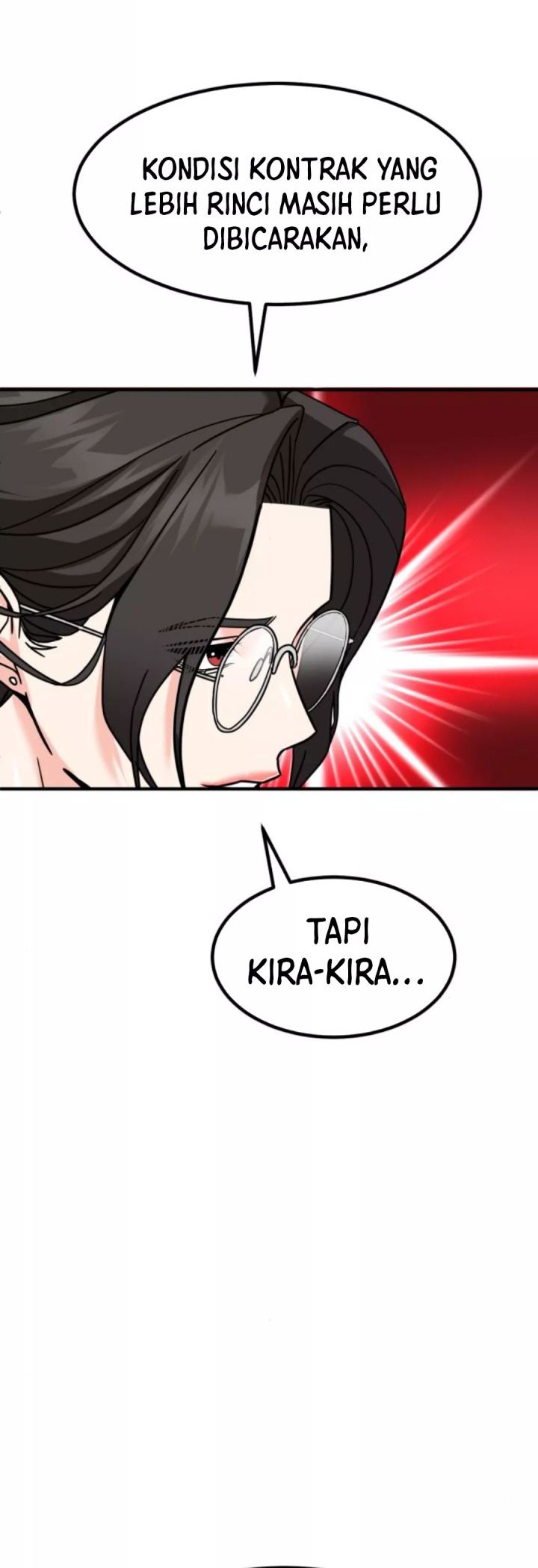 The Investor Who Sees The Future Chapter 43 Gambar 29