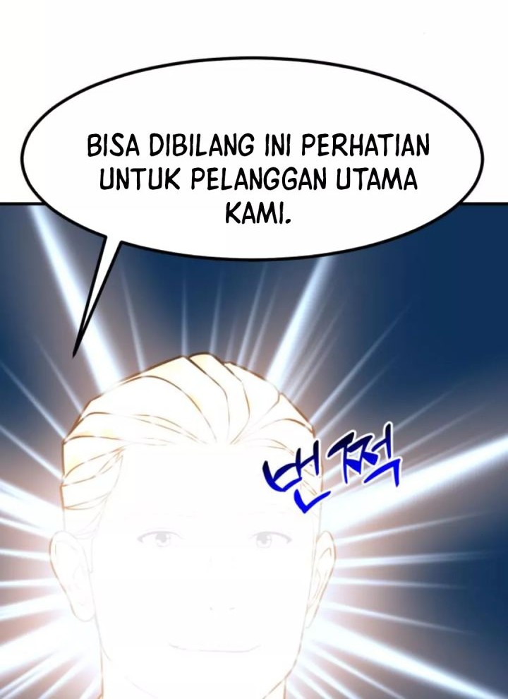 The Investor Who Sees The Future Chapter 43 Gambar 33
