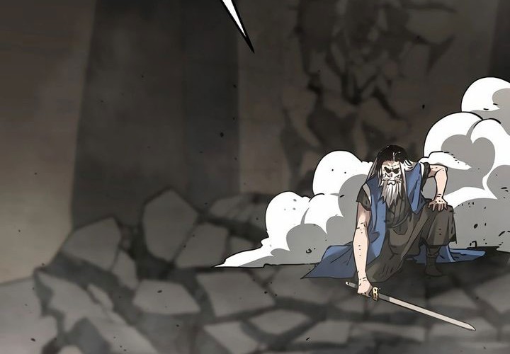 Reincarnation of the Murim Clan’s Former Ranker Chapter 148 Gambar 20