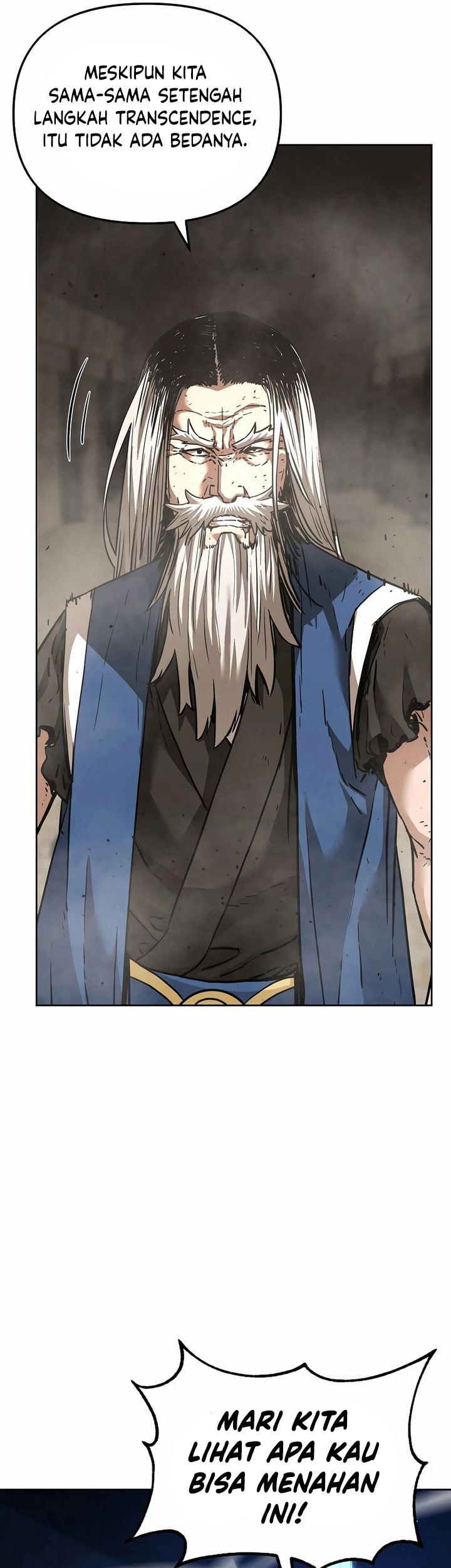 Reincarnation of the Murim Clan’s Former Ranker Chapter 148 Gambar 22