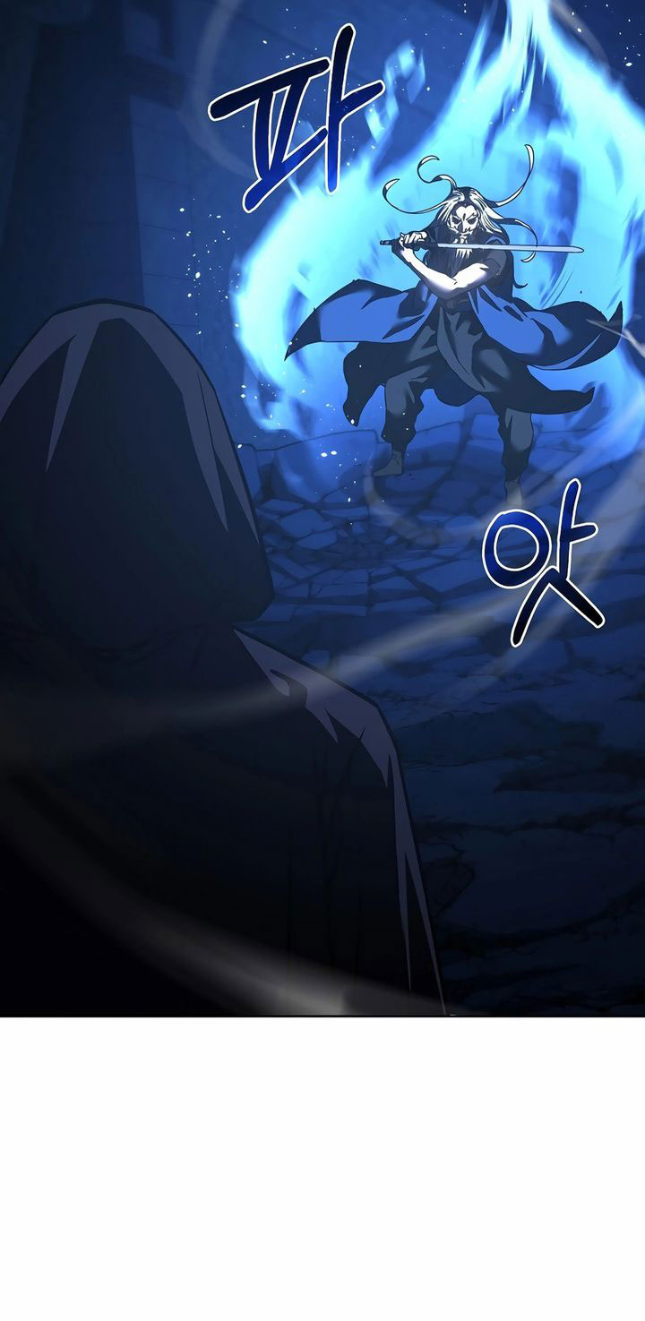 Reincarnation of the Murim Clan’s Former Ranker Chapter 148 Gambar 24