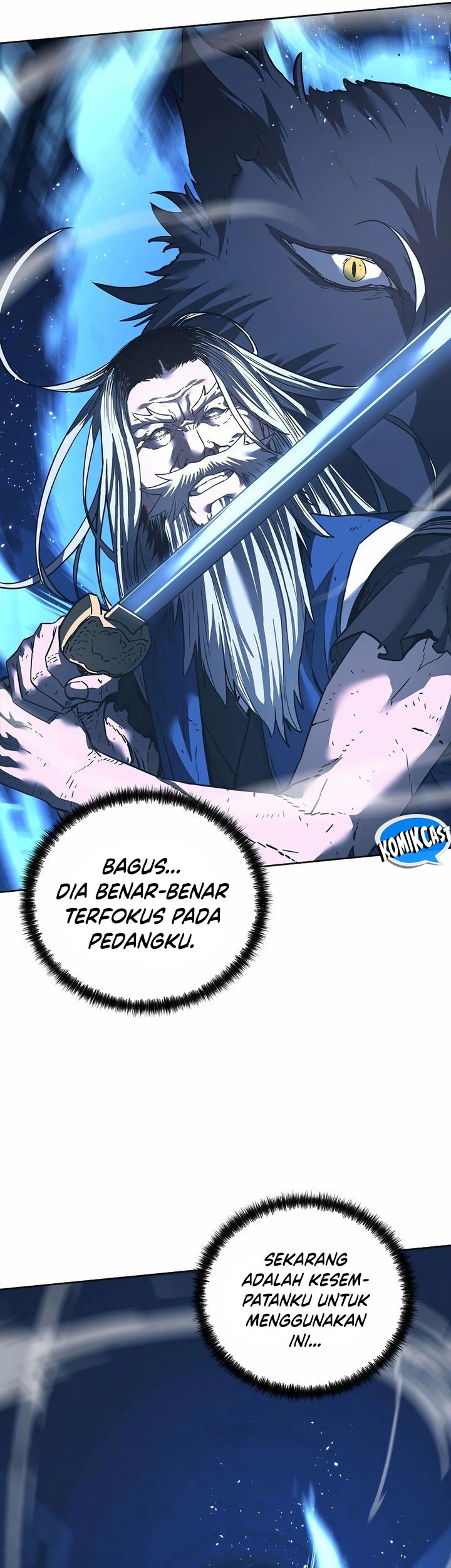 Reincarnation of the Murim Clan’s Former Ranker Chapter 148 Gambar 25