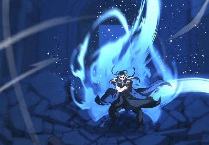 Reincarnation of the Murim Clan’s Former Ranker Chapter 148 Gambar 26