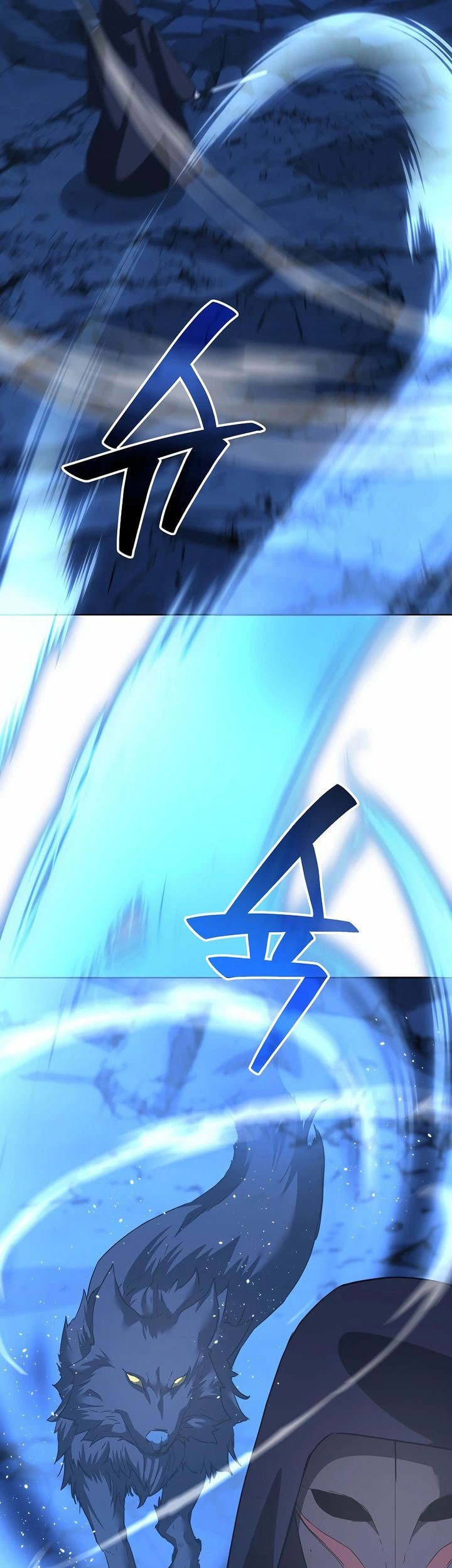 Reincarnation of the Murim Clan’s Former Ranker Chapter 148 Gambar 27