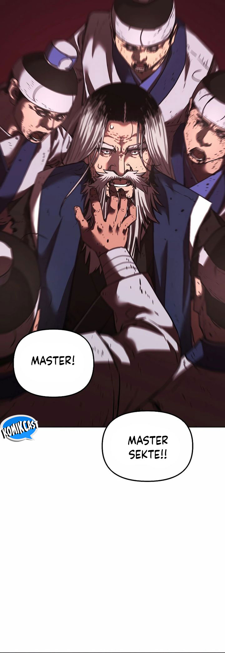 Reincarnation of the Murim Clan’s Former Ranker Chapter 148 Gambar 37