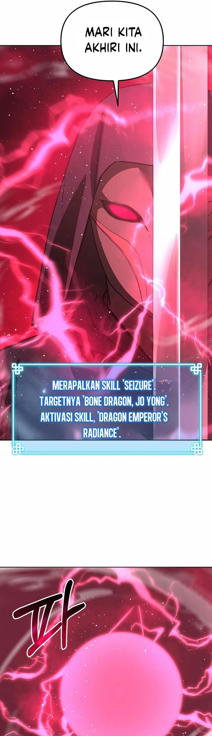 Reincarnation of the Murim Clan’s Former Ranker Chapter 148 Gambar 41