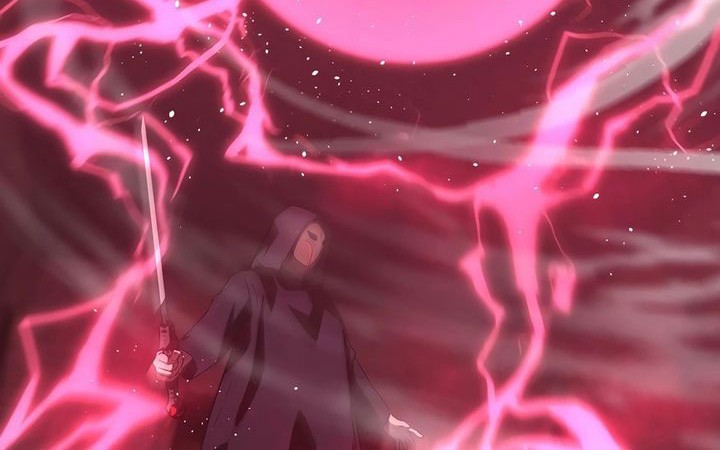 Reincarnation of the Murim Clan’s Former Ranker Chapter 148 Gambar 42