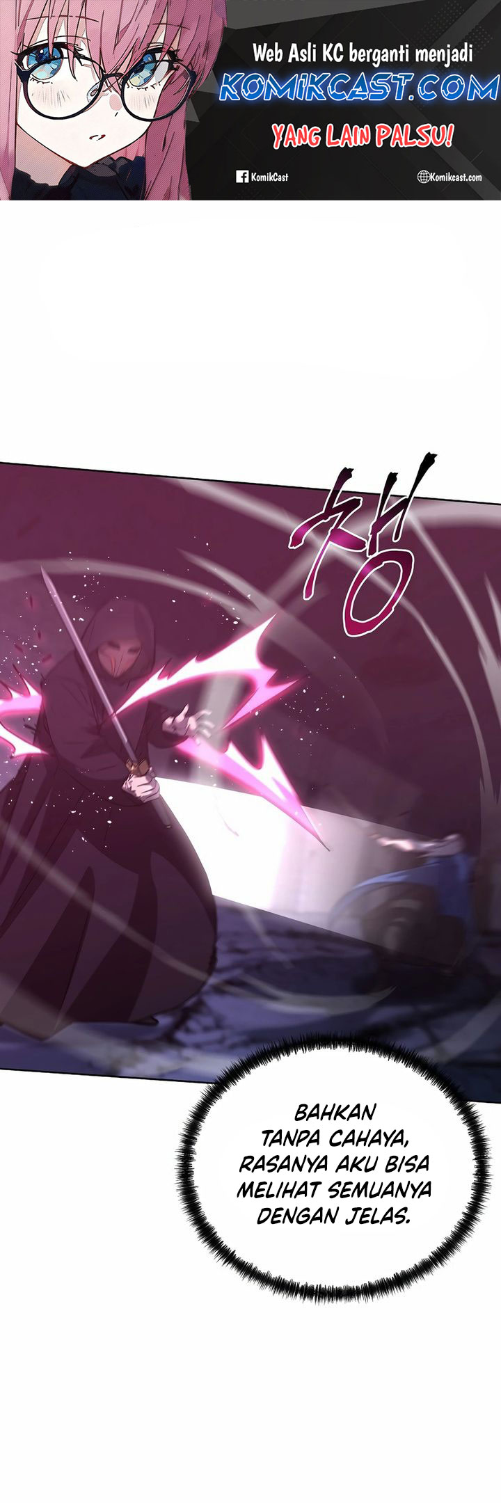 Manhwa Reincarnation of the Murim Clan’s Former Ranker Chapter 148 gambar nomor 2