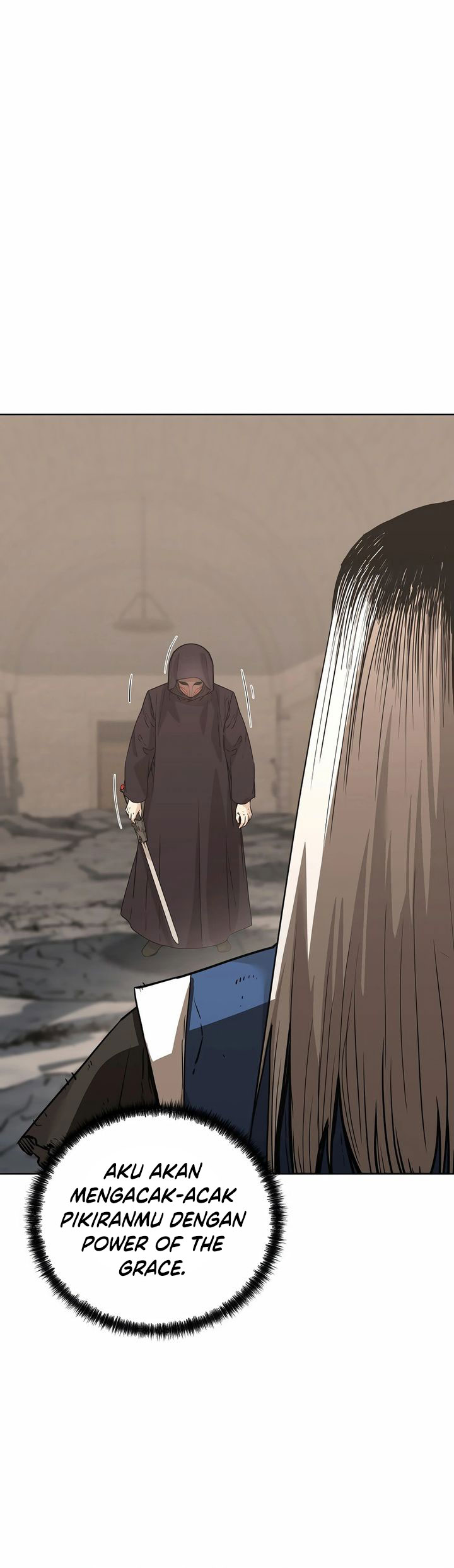 Reincarnation of the Murim Clan’s Former Ranker Chapter 148 Gambar 31