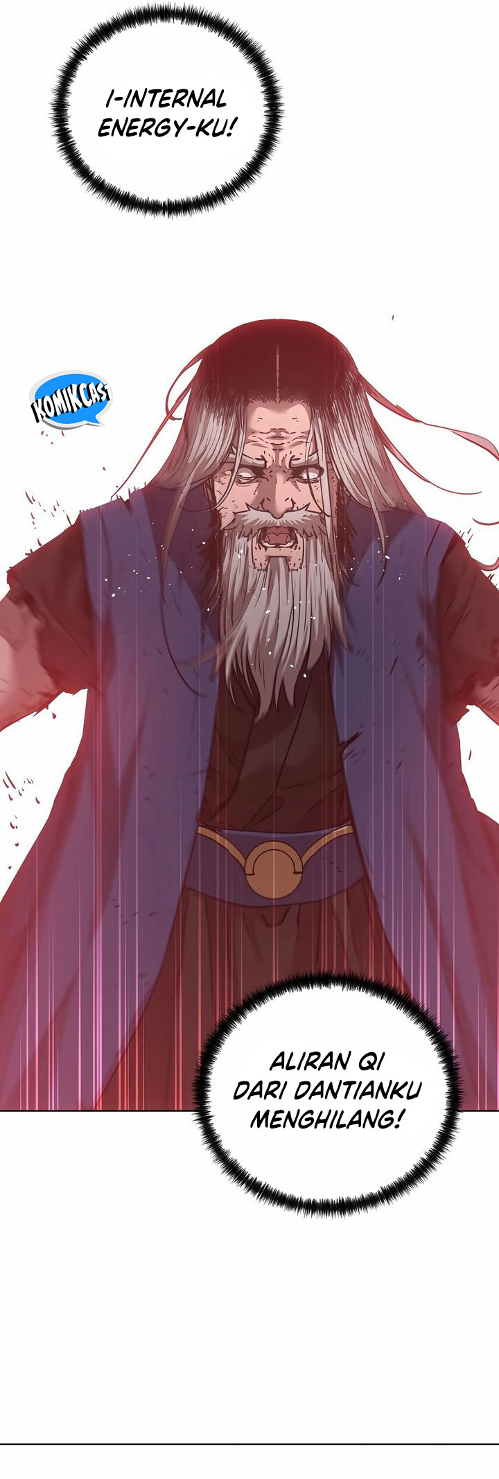 Reincarnation of the Murim Clan’s Former Ranker Chapter 148 Gambar 52