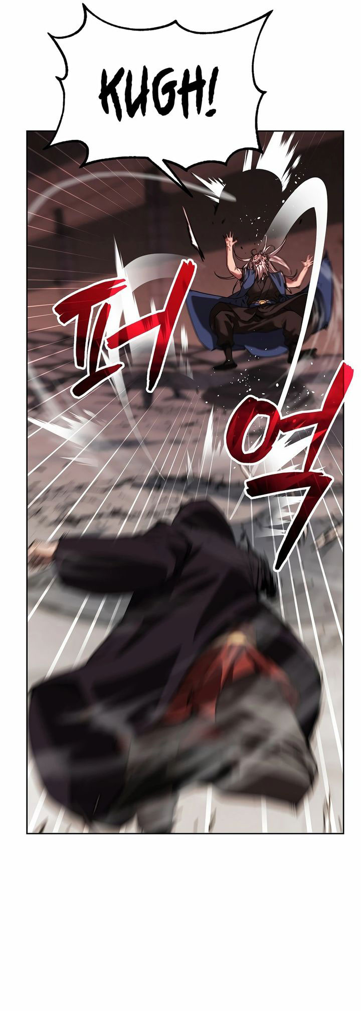 Reincarnation of the Murim Clan’s Former Ranker Chapter 148 Gambar 54