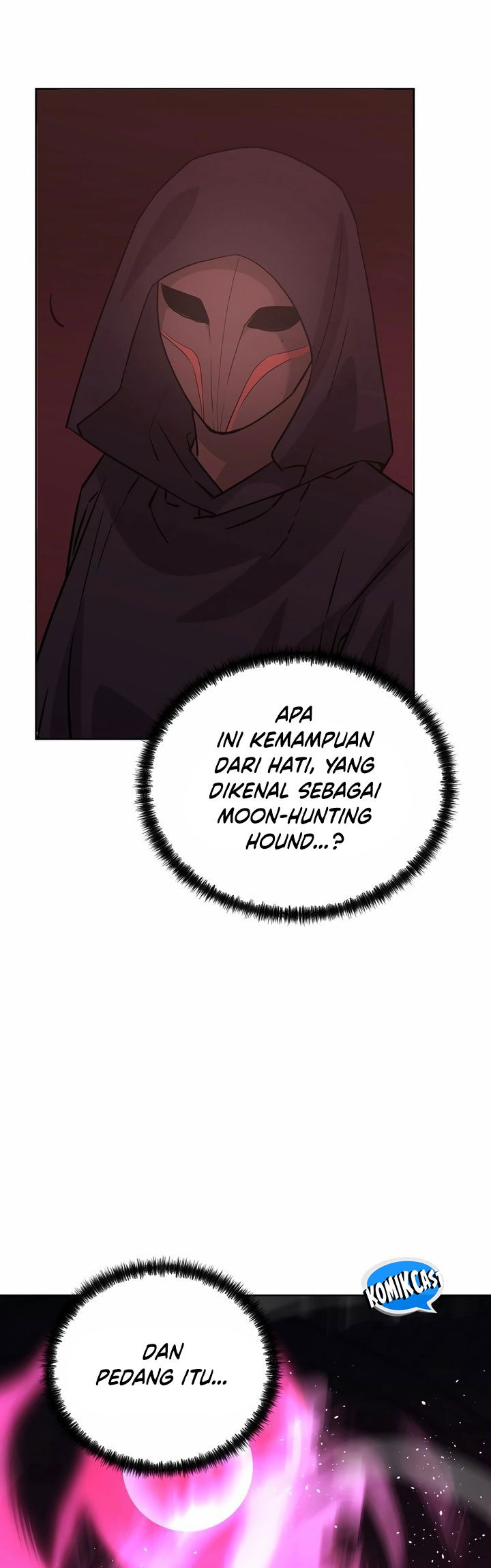 Reincarnation of the Murim Clan’s Former Ranker Chapter 148 Gambar 3