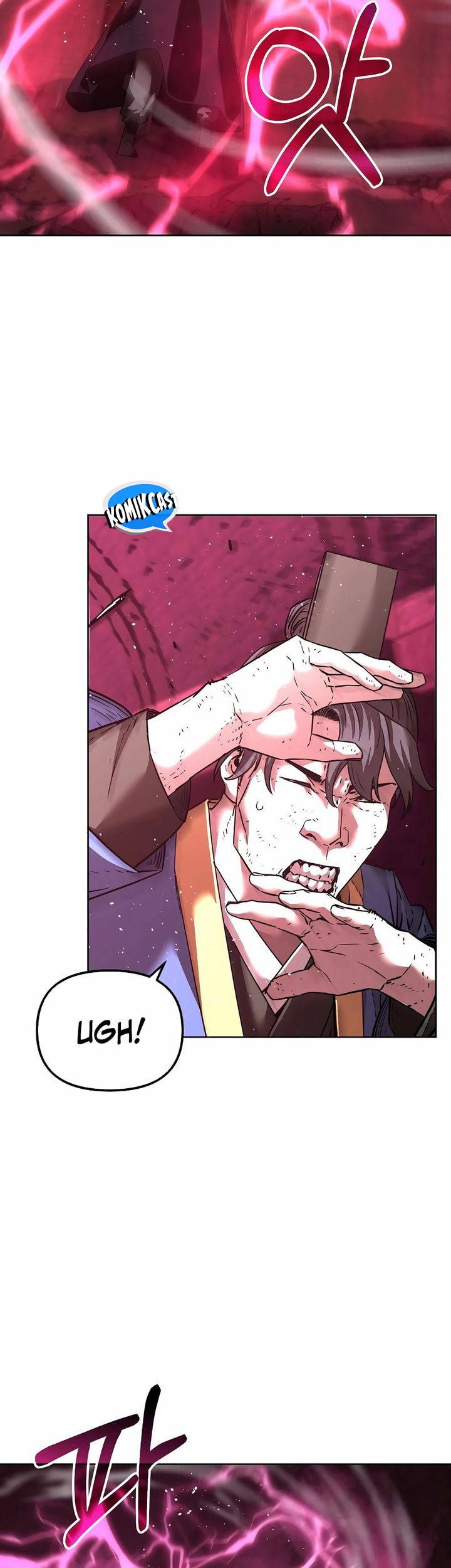 Reincarnation of the Murim Clan’s Former Ranker Chapter 148 Gambar 43