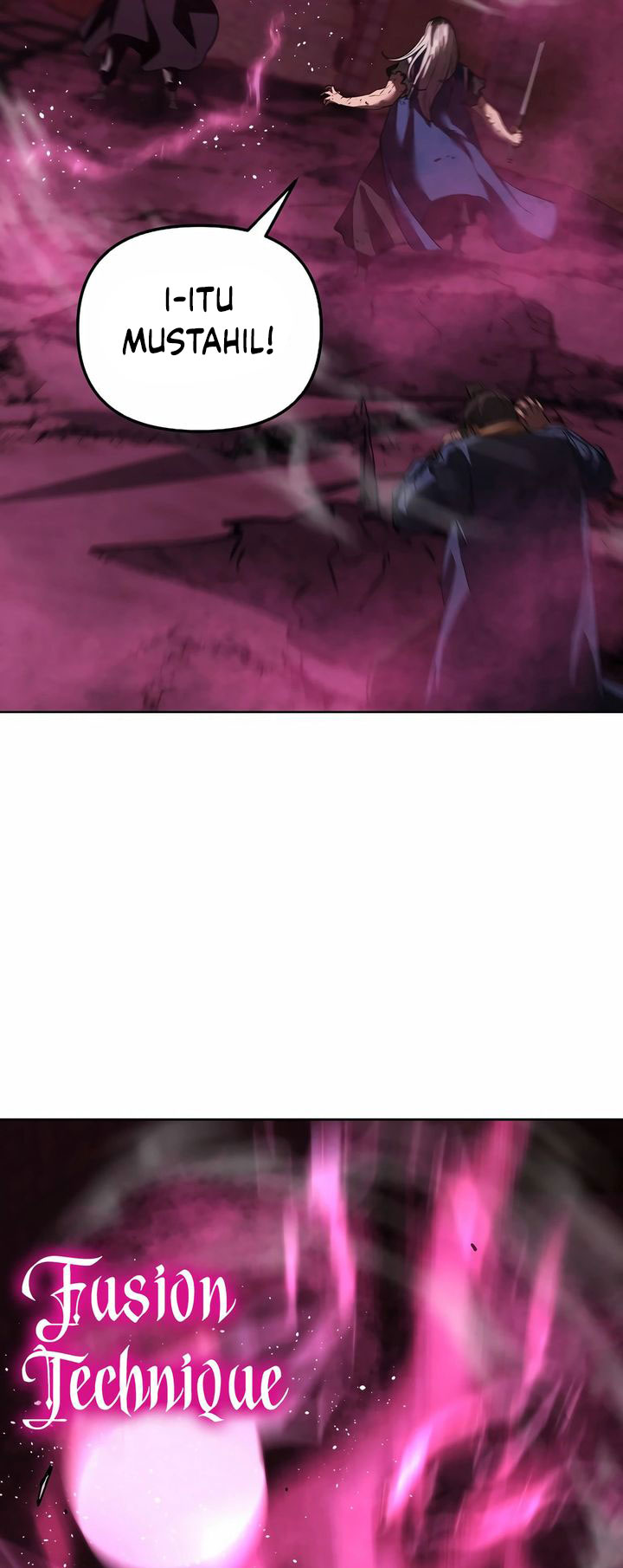 Reincarnation of the Murim Clan’s Former Ranker Chapter 148 Gambar 45