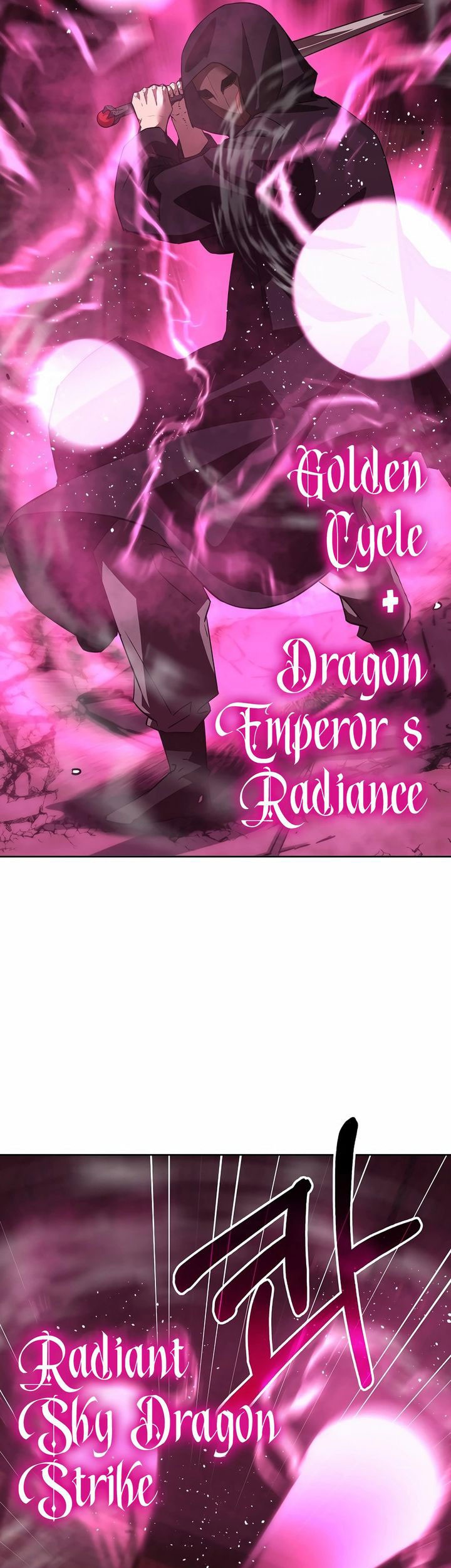 Reincarnation of the Murim Clan’s Former Ranker Chapter 148 Gambar 46