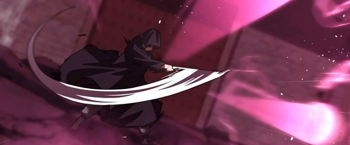 Reincarnation of the Murim Clan’s Former Ranker Chapter 148 Gambar 47