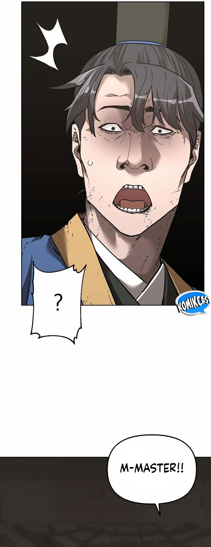 Reincarnation of the Murim Clan’s Former Ranker Chapter 148 Gambar 67