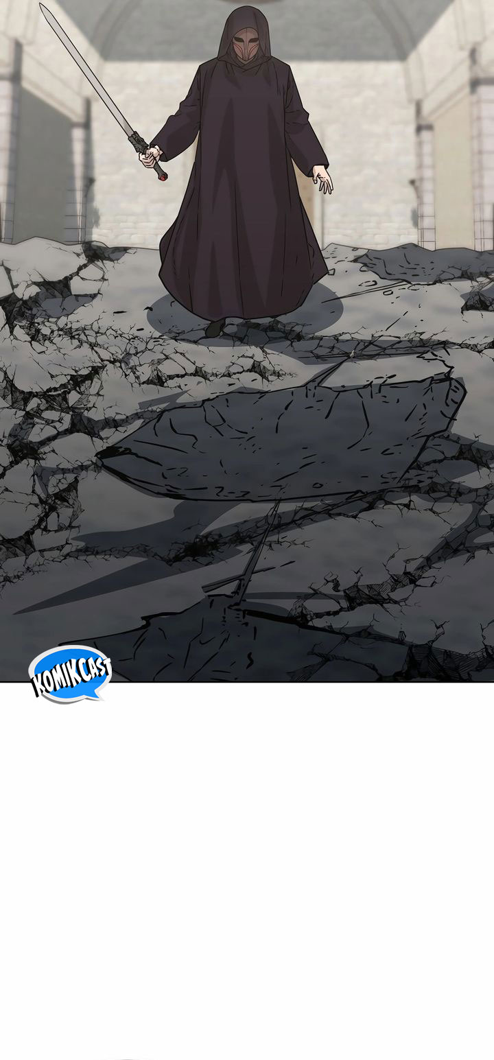 Reincarnation of the Murim Clan’s Former Ranker Chapter 148 Gambar 70