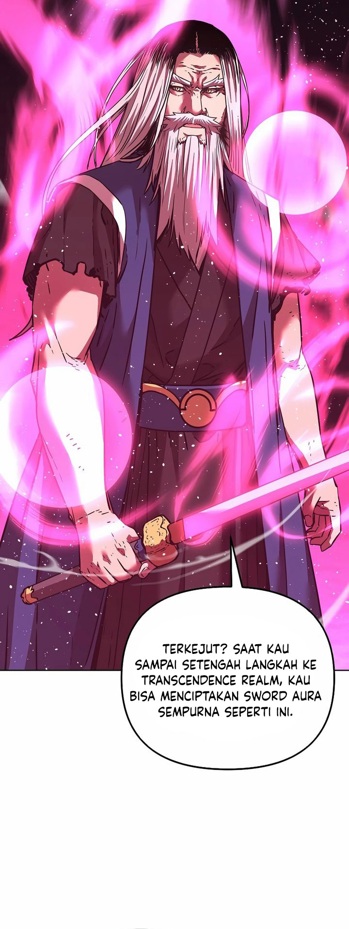 Reincarnation of the Murim Clan’s Former Ranker Chapter 148 Gambar 4