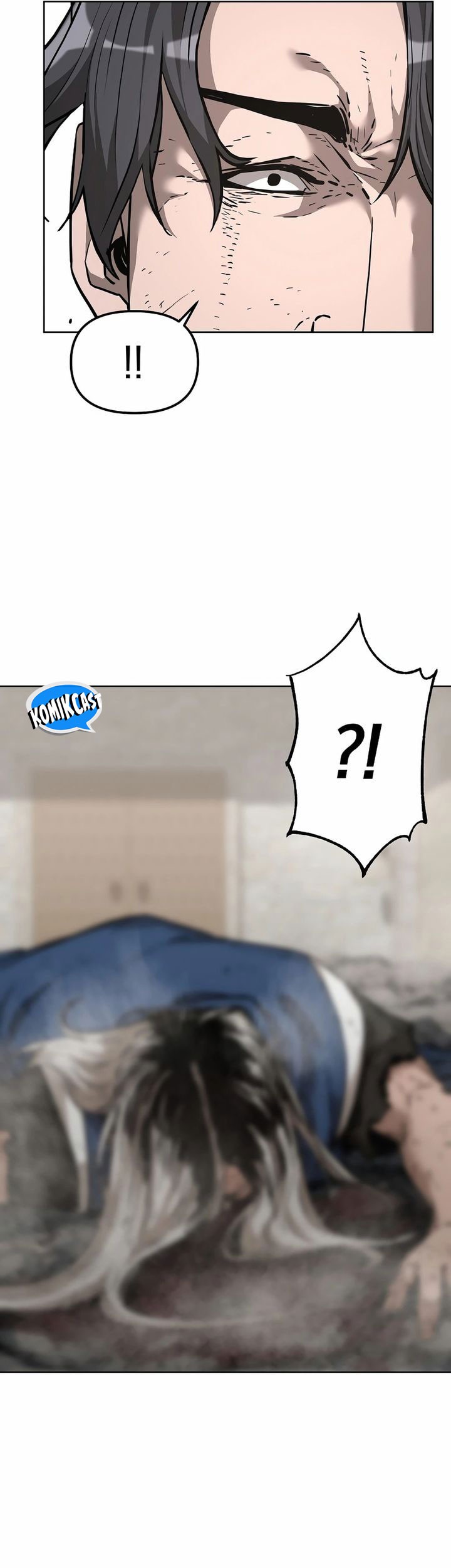 Reincarnation of the Murim Clan’s Former Ranker Chapter 148 Gambar 63