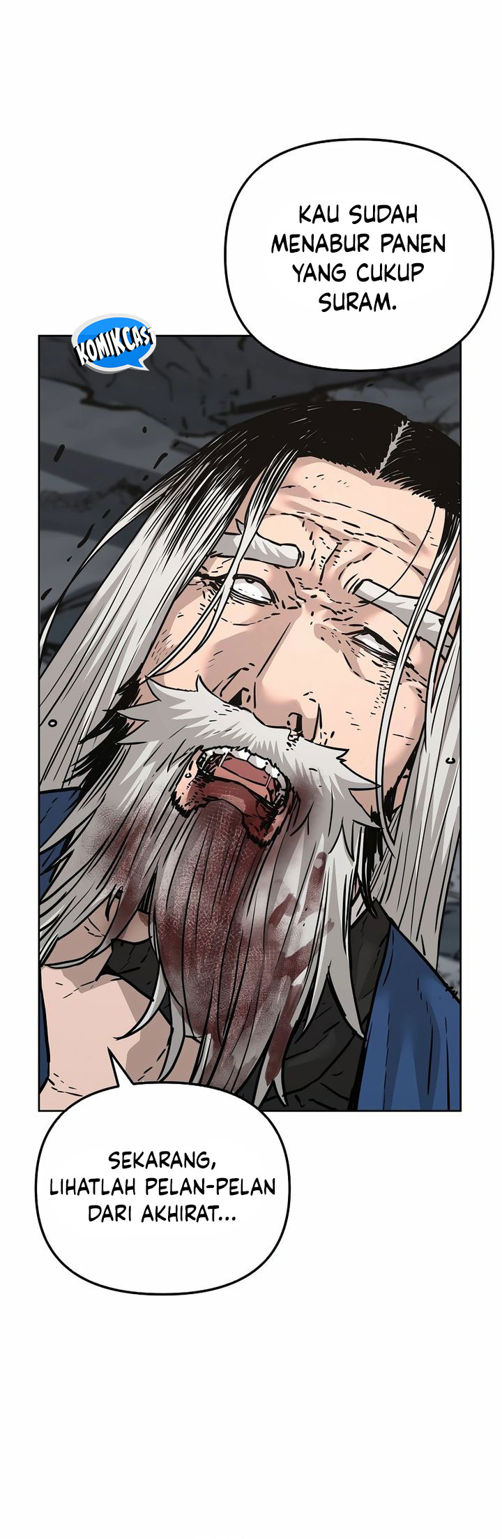 Reincarnation of the Murim Clan’s Former Ranker Chapter 148 Gambar 79