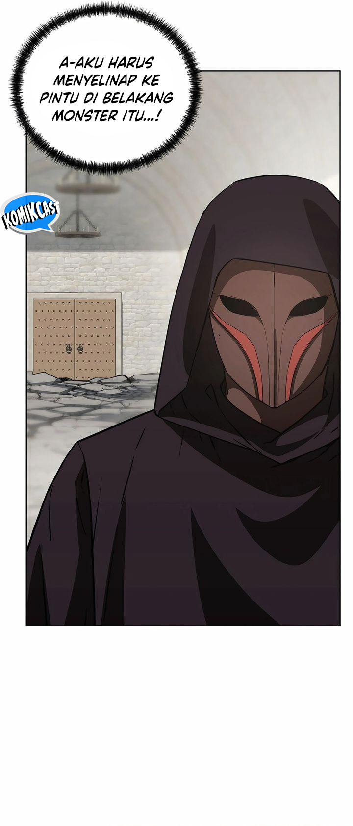 Reincarnation of the Murim Clan’s Former Ranker Chapter 148 Gambar 72