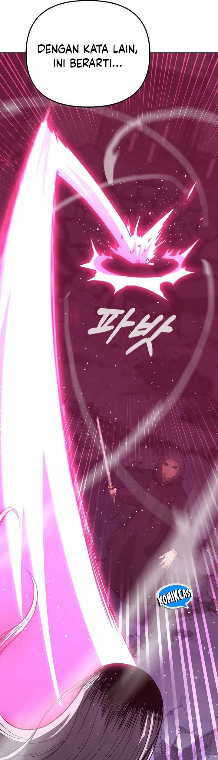 Reincarnation of the Murim Clan’s Former Ranker Chapter 148 Gambar 5